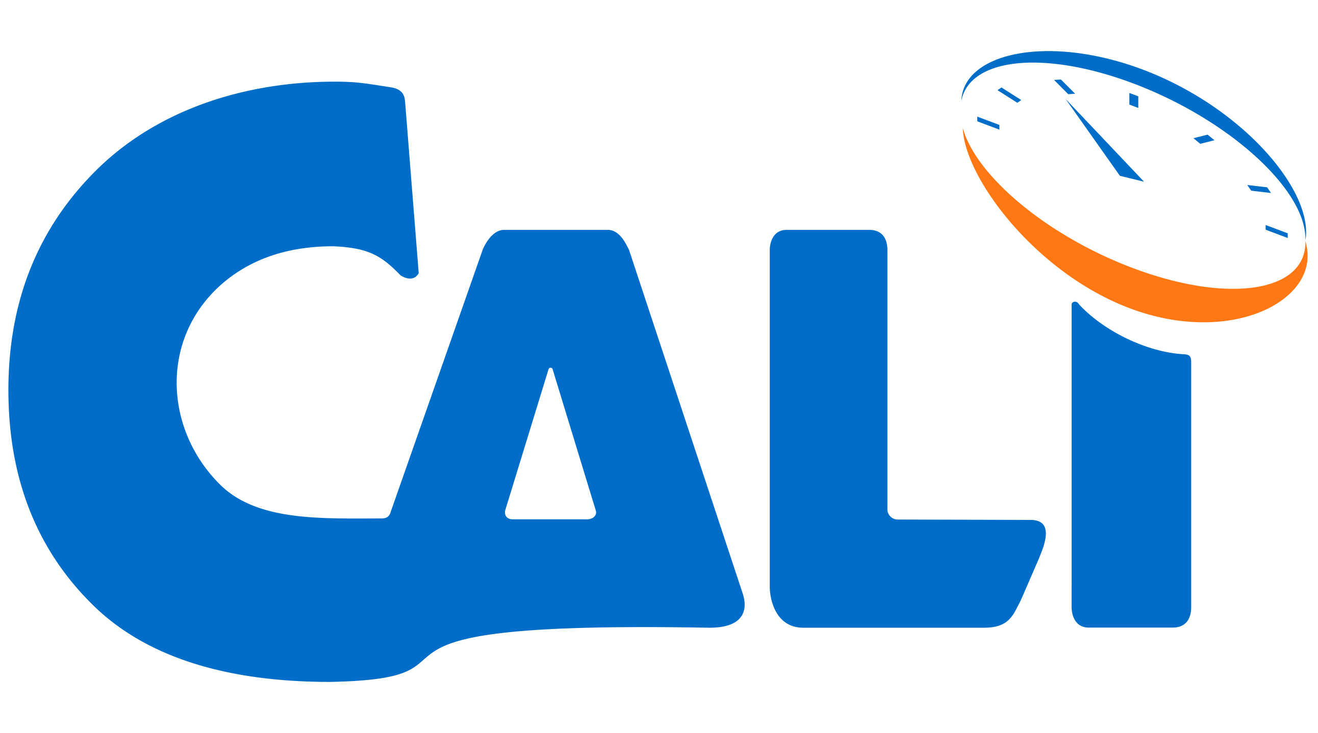 Cali - Demonstração
